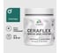 Краска резиновая MALARE Ceraflex для плитки, атлантида, полуглянцевый, 0.5 кг ККРФЛКСЛАТЛПГ0050 1