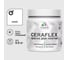 Краска резиновая MALARE Ceraflex для плитки, белый, полуглянцевый, 0.5 кг ККРФЛКСЛБЕЛПГ0050 1