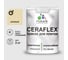 Краска резиновая MALARE Ceraflex для плитки, бежевый, полуглянцевый, 2 кг ККРФЛКСЛБЕЖПГ0200 1
