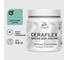 Краска резиновая MALARE Ceraflex для плитки, бирюзовая катунь, полуглянцевый, 0.5 кг ККРФЛКСЛБИКПГ0050 1
