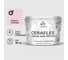 Краска резиновая MALARE Ceraflex для плитки, бледно-розовый, полуглянцевый, 10 кг ККРФЛКСЛБЛРПГ1000 1