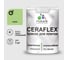 Краска резиновая MALARE Ceraflex для плитки, лайм, полуглянцевый, 1 кг ККРФЛКСЛЛАИПГ0100 1