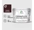 Краска резиновая MALARE Ceraflex для плитки, горький шоколад, полуглянцевый, 10 кг ККРФЛКСЛГОШПГ1000 1