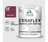 Краска резиновая MALARE Ceraflex для плитки, византия, полуглянцевый, 2 кг ККРФЛКСЛВИЗПГ0200 1