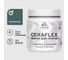 Краска резиновая MALARE Ceraflex для плитки, голубая ель, полуглянцевый, 0.5 кг ККРФЛКСЛГОЕПГ0050 1