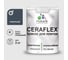 Краска резиновая MALARE Ceraflex для плитки, гранитный, полуглянцевый, 2 кг ККРФЛКСЛГРАПГ0200 1