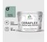 Краска резиновая MALARE Ceraflex для плитки, мятный леденец, полуглянцевый, 10 кг ККРФЛКСЛМЯЛПГ1000 1