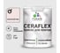 Краска резиновая MALARE Ceraflex для плитки, морской риф, полуглянцевый, 1 кг ККРФЛКСЛМОРПГ0100 1