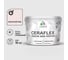 Краска резиновая MALARE Ceraflex для плитки, морской риф, полуглянцевый, 10 кг ККРФЛКСЛМОРПГ1000 1