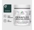 Краска резиновая MALARE Ceraflex для плитки, оклахома, полуглянцевый, 0.5 кг ККРФЛКСЛОКЛПГ0050 1