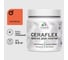 Краска резиновая MALARE Ceraflex для плитки, мармелад, полуглянцевый, 0.5 кг ККРФЛКСЛМАРПГ0050 1
