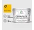 Краска резиновая MALARE Ceraflex для плитки, масло тмина, полуглянцевый, 10 кг ККРФЛКСЛМАТПГ1000 1