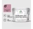 Краска резиновая MALARE Ceraflex для плитки, парнасская роза, полуглянцевый, 10 кг ККРФЛКСЛПАРПГ1000 1