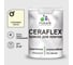 Краска резиновая MALARE Ceraflex для плитки, слоновая кость, полуглянцевый, 2 кг ККРФЛКСЛСЛКПГ0200 1