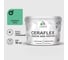Краска резиновая MALARE Ceraflex для плитки, снежная мята, полуглянцевый, 10 кг ККРФЛКСЛСНМПГ1000 1