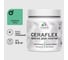 Краска резиновая MALARE Ceraflex для плитки, снежная мята, полуглянцевый, 0.5 кг ККРФЛКСЛСНМПГ0050 1