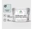 Краска резиновая MALARE Ceraflex для плитки, пепельный блонд, полуглянцевый, 10 кг ККРФЛКСЛПЕБПГ1000 1