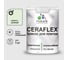 Краска резиновая MALARE Ceraflex для плитки, светло-зеленый, полуглянцевый, 1 кг ККРФЛКСЛСВЗПГ0100 1