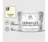 Краска резиновая MALARE Ceraflex для плитки, слоновая кость, полуглянцевый, 10 кг ККРФЛКСЛСЛКПГ1000 1