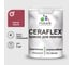 Краска резиновая MALARE Ceraflex для плитки, пьяная вишня, полуглянцевый, 1 кг ККРФЛКСЛПЬВПГ0100 1