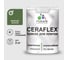 Краска резиновая MALARE Ceraflex для плитки, хвойный бонсай, полуглянцевый, 2 кг ККРФЛКСЛХВБПГ0200 1