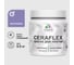 Краска резиновая MALARE Ceraflex для плитки, фиалковый, полуглянцевый, 0.5 кг ККРФЛКСЛФИАПГ0050 1