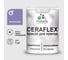 Краска резиновая MALARE Ceraflex для плитки, фиалковый, полуглянцевый, 1 кг ККРФЛКСЛФИАПГ0100 1