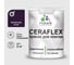 Краска резиновая MALARE Ceraflex для плитки, черничные ночи, полуглянцевый, 2 кг ККРФЛКСЛЧЕНПГ0200 1