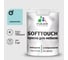 Резиновая краска для мебели MALARE SoftTouch для кухонных фасадов для дерева и МДФ, моющаяся быстросохнущая, полуглянцевая, аквамарин, 1 кг КСФТТЧЛАКВПГ0100 1