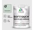 Резиновая краска для мебели MALARE SoftTouch для кухонных фасадов для дерева и МДФ, моющаяся быстросохнущая, полуглянцевая, линия ветра, 1 кг КСФТТЧЛЛИВПГ0100 1