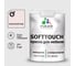 Резиновая краска для мебели MALARE SoftTouch для кухонных фасадов для дерева и МДФ, моющаяся быстросохнущая, полуглянцевая, морской риф, 1 кг КСФТТЧЛМОРПГ0100 1