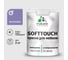 Резиновая краска для мебели MALARE SoftTouch для кухонных фасадов для дерева и МДФ, моющаяся быстросохнущая, полуглянцевая, фиалковый, 2 кг КСФТТЧЛФИАПГ0200 1