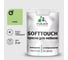Резиновая краска для мебели MALARE SoftTouch для кухонных фасадов для дерева и МДФ, моющаяся быстросохнущая, полуглянцевая, лайм, 2 кг КСФТТЧЛЛАИПГ0200 1