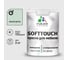 Резиновая краска для мебели MALARE SoftTouch для кухонных фасадов для дерева и МДФ, моющаяся быстросохнущая, полуглянцевая, линия ветра, 2 кг КСФТТЧЛЛИВПГ0200 1