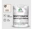 Резиновая краска для мебели MALARE SoftTouch для кухонных фасадов для дерева и МДФ, моющаяся быстросохнущая, полуглянцевая, парное молоко, 2 кг КСФТТЧЛПАМПГ0200 1