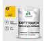 Резиновая краска для мебели MALARE SoftTouch для кухонных фасадов для дерева и МДФ, моющаяся быстросохнущая, полуглянцевая, масло тмина, 1 кг КСФТТЧЛМАТПГ0100 1