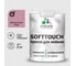 Резиновая краска для мебели MALARE SoftTouch для кухонных фасадов для дерева и МДФ, моющаяся быстросохнущая, полуглянцевая, парнасская роза, 2 кг КСФТТЧЛПАРПГ0200 1