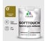 Резиновая краска для мебели MALARE SoftTouch для кухонных фасадов для дерева и МДФ, моющаяся быстросохнущая, полуглянцевая, греческая олива, 1 кг КСФТТЧЛГРОПГ0100 1