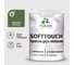 Резиновая краска для мебели MALARE SoftTouch для кухонных фасадов для дерева и МДФ, моющаяся быстросохнущая, полуглянцевая, хвойный бонсай, 1 кг КСФТТЧЛХВБПГ0100 1