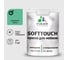 Резиновая краска для мебели MALARE SoftTouch для кухонных фасадов для дерева и МДФ, моющаяся быстросохнущая, полуглянцевая, снежная мята, 1 кг КСФТТЧЛСНМПГ0100 1