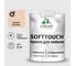 Резиновая краска для мебели MALARE SoftTouch для кухонных фасадов для дерева и МДФ, моющаяся быстросохнущая, полуглянцевая, эффект дежавю, 2 кг КСФТТЧЛЭФДПГ0200 1