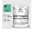 Резиновая краска для мебели MALARE SoftTouch для кухонных фасадов для дерева и МДФ, моющаяся быстросохнущая, полуглянцевая, снежная мята, 2 кг КСФТТЧЛСНМПГ0200 1