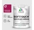 Резиновая краска для мебели MALARE SoftTouch для кухонных фасадов для дерева и МДФ, моющаяся быстросохнущая, полуглянцевая, амарантово-пурпурный, 2 кг КСФТТЧЛАМППГ0200 1