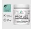 Краска MALARE резиновая ProfleX жидкая резина для наружных и внутренних работ, быстросохнущая моющаяся, матовая, бирюзовая катунь, 0.5 кг КПРФЛКСАБИКМ0050 1