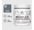 Краска MALARE резиновая ProfleX жидкая резина для наружных и внутренних работ, быстросохнущая моющаяся, матовая, мокрый асфальт, 0.5 кг КПРФЛКСАМОАМ0050 1