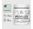 Краска MALARE резиновая ProfleX жидкая резина для наружных и внутренних работ, быстросохнущая моющаяся, матовая, линия ветра, 0.5 кг КПРФЛКСАЛИВМ0050 1