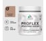 Краска MALARE резиновая ProfleX жидкая резина для наружных и внутренних работ, быстросохнущая моющаяся, матовая, античная латунь, 0.5 кг КПРФЛКСААНЛМ0050 1