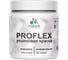 Краска MALARE резиновая ProfleX жидкая резина для наружных и внутренних работ, быстросохнущая моющаяся, матовая, георгин, 0.5 кг КПРФЛКСАГЕОМ0050 1