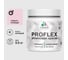 Краска MALARE резиновая ProfleX жидкая резина для наружных и внутренних работ, быстросохнущая моющаяся, матовая, бледно-розовый, 0.5 кг КПРФЛКСАБЛРМ0050 1