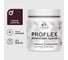 Краска MALARE резиновая ProfleX жидкая резина для наружных и внутренних работ, быстросохнущая моющаяся, матовая, горький шоколад, 0.5 кг КПРФЛКСАГОШМ0050 1
